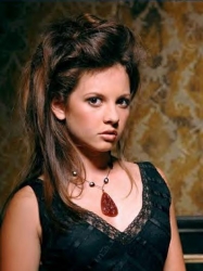 Photos de Mackenzie Rosman - Photoshoot John Sciulli - 71